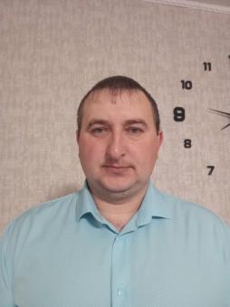 Айснер Артур Сергеевич