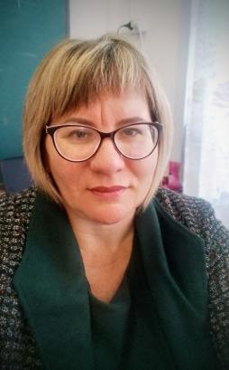 Петрушкова Олеся Николаевна