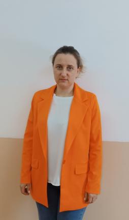 Кошелькова Татьяна Викторовна