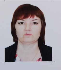 Низамаева Светлана Владимировна